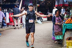 BIB: 5923
                            <button type="button" onclick="openModal(22334795)" class="btn btn-primary btn-sm float-right btn-popup" data-toggle="modal" data-target=".modal-high-quality">
                        <i class="fas fa-shopping-cart"></i> Add to Cart
                    </button>
                                            <button type="button" onclick="isThisMe(22334795, true)" class="btn btn-success btn-sm float-right btn-popup btn-isme hidden" data-toggle="tooltip" data-placement="bottom" title="นี่คือรูปของคุณใช่ไหม คลิกที่นี่เพื่อเอาเข้าอัลบั้ม">
                        <i class="fas fa-plus"></i> Add to album
                    </button>
                    <button type="button" onclick="isThisMe(22334795, false)" class="btn btn-warning btn-sm float-right btn-popup btn-isnotme hidden">
                        <i class="fas fa-ban"></i> Remove from album
                    </button>