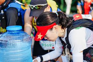 BIB: 9569
                            <button type="button" onclick="openModal(22333395)" class="btn btn-primary btn-sm float-right btn-popup" data-toggle="modal" data-target=".modal-high-quality">
                        <i class="fas fa-shopping-cart"></i> Add to Cart
                    </button>
                                            <button type="button" onclick="isThisMe(22333395, true)" class="btn btn-success btn-sm float-right btn-popup btn-isme hidden" data-toggle="tooltip" data-placement="bottom" title="นี่คือรูปของคุณใช่ไหม คลิกที่นี่เพื่อเอาเข้าอัลบั้ม">
                        <i class="fas fa-plus"></i> Add to album
                    </button>
                    <button type="button" onclick="isThisMe(22333395, false)" class="btn btn-warning btn-sm float-right btn-popup btn-isnotme hidden">
                        <i class="fas fa-ban"></i> Remove from album
                    </button>