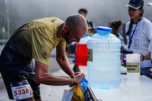 BIB: 5338
                            <button type="button" onclick="openModal(22330853)" class="btn btn-primary btn-sm float-right btn-popup" data-toggle="modal" data-target=".modal-high-quality">
                        <i class="fas fa-shopping-cart"></i> Add to Cart
                    </button>
                                            <button type="button" onclick="isThisMe(22330853, true)" class="btn btn-success btn-sm float-right btn-popup btn-isme hidden" data-toggle="tooltip" data-placement="bottom" title="นี่คือรูปของคุณใช่ไหม คลิกที่นี่เพื่อเอาเข้าอัลบั้ม">
                        <i class="fas fa-plus"></i> Add to album
                    </button>
                    <button type="button" onclick="isThisMe(22330853, false)" class="btn btn-warning btn-sm float-right btn-popup btn-isnotme hidden">
                        <i class="fas fa-ban"></i> Remove from album
                    </button>