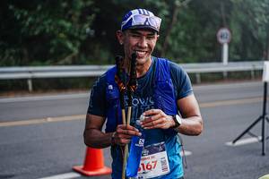 BIB: 167
                            <button type="button" onclick="openModal(22330774)" class="btn btn-primary btn-sm float-right btn-popup" data-toggle="modal" data-target=".modal-high-quality">
                        <i class="fas fa-shopping-cart"></i> Add to Cart
                    </button>
                                            <button type="button" onclick="isThisMe(22330774, true)" class="btn btn-success btn-sm float-right btn-popup btn-isme hidden" data-toggle="tooltip" data-placement="bottom" title="นี่คือรูปของคุณใช่ไหม คลิกที่นี่เพื่อเอาเข้าอัลบั้ม">
                        <i class="fas fa-plus"></i> Add to album
                    </button>
                    <button type="button" onclick="isThisMe(22330774, false)" class="btn btn-warning btn-sm float-right btn-popup btn-isnotme hidden">
                        <i class="fas fa-ban"></i> Remove from album
                    </button>