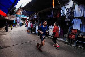 BIB: 
                            <button type="button" onclick="openModal(22331326)" class="btn btn-primary btn-sm float-right btn-popup" data-toggle="modal" data-target=".modal-high-quality">
                        <i class="fas fa-shopping-cart"></i> Add to Cart
                    </button>
                                            <button type="button" onclick="isThisMe(22331326, true)" class="btn btn-success btn-sm float-right btn-popup btn-isme hidden" data-toggle="tooltip" data-placement="bottom" title="นี่คือรูปของคุณใช่ไหม คลิกที่นี่เพื่อเอาเข้าอัลบั้ม">
                        <i class="fas fa-plus"></i> Add to album
                    </button>
                    <button type="button" onclick="isThisMe(22331326, false)" class="btn btn-warning btn-sm float-right btn-popup btn-isnotme hidden">
                        <i class="fas fa-ban"></i> Remove from album
                    </button>
