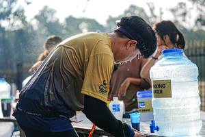 BIB: 1444
                            <button type="button" onclick="openModal(22332486)" class="btn btn-primary btn-sm float-right btn-popup" data-toggle="modal" data-target=".modal-high-quality">
                        <i class="fas fa-shopping-cart"></i> Add to Cart
                    </button>
                                            <button type="button" onclick="isThisMe(22332486, true)" class="btn btn-success btn-sm float-right btn-popup btn-isme hidden" data-toggle="tooltip" data-placement="bottom" title="นี่คือรูปของคุณใช่ไหม คลิกที่นี่เพื่อเอาเข้าอัลบั้ม">
                        <i class="fas fa-plus"></i> Add to album
                    </button>
                    <button type="button" onclick="isThisMe(22332486, false)" class="btn btn-warning btn-sm float-right btn-popup btn-isnotme hidden">
                        <i class="fas fa-ban"></i> Remove from album
                    </button>