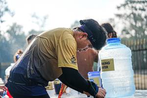 BIB: 
                            <button type="button" onclick="openModal(22332505)" class="btn btn-primary btn-sm float-right btn-popup" data-toggle="modal" data-target=".modal-high-quality">
                        <i class="fas fa-shopping-cart"></i> Add to Cart
                    </button>
                                            <button type="button" onclick="isThisMe(22332505, true)" class="btn btn-success btn-sm float-right btn-popup btn-isme hidden" data-toggle="tooltip" data-placement="bottom" title="นี่คือรูปของคุณใช่ไหม คลิกที่นี่เพื่อเอาเข้าอัลบั้ม">
                        <i class="fas fa-plus"></i> Add to album
                    </button>
                    <button type="button" onclick="isThisMe(22332505, false)" class="btn btn-warning btn-sm float-right btn-popup btn-isnotme hidden">
                        <i class="fas fa-ban"></i> Remove from album
                    </button>