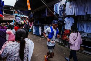 BIB: 5063, 
                            <button type="button" onclick="openModal(22331305)" class="btn btn-primary btn-sm float-right btn-popup" data-toggle="modal" data-target=".modal-high-quality">
                        <i class="fas fa-shopping-cart"></i> Add to Cart
                    </button>
                                            <button type="button" onclick="isThisMe(22331305, true)" class="btn btn-success btn-sm float-right btn-popup btn-isme hidden" data-toggle="tooltip" data-placement="bottom" title="นี่คือรูปของคุณใช่ไหม คลิกที่นี่เพื่อเอาเข้าอัลบั้ม">
                        <i class="fas fa-plus"></i> Add to album
                    </button>
                    <button type="button" onclick="isThisMe(22331305, false)" class="btn btn-warning btn-sm float-right btn-popup btn-isnotme hidden">
                        <i class="fas fa-ban"></i> Remove from album
                    </button>