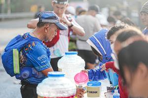 BIB: 2020
                            <button type="button" onclick="openModal(22332958)" class="btn btn-primary btn-sm float-right btn-popup" data-toggle="modal" data-target=".modal-high-quality">
                        <i class="fas fa-shopping-cart"></i> Add to Cart
                    </button>
                                            <button type="button" onclick="isThisMe(22332958, true)" class="btn btn-success btn-sm float-right btn-popup btn-isme hidden" data-toggle="tooltip" data-placement="bottom" title="นี่คือรูปของคุณใช่ไหม คลิกที่นี่เพื่อเอาเข้าอัลบั้ม">
                        <i class="fas fa-plus"></i> Add to album
                    </button>
                    <button type="button" onclick="isThisMe(22332958, false)" class="btn btn-warning btn-sm float-right btn-popup btn-isnotme hidden">
                        <i class="fas fa-ban"></i> Remove from album
                    </button>