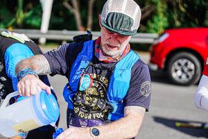 BIB: 150
                            <button type="button" onclick="openModal(22327500)" class="btn btn-primary btn-sm float-right btn-popup" data-toggle="modal" data-target=".modal-high-quality">
                        <i class="fas fa-shopping-cart"></i> Add to Cart
                    </button>
                                            <button type="button" onclick="isThisMe(22327500, true)" class="btn btn-success btn-sm float-right btn-popup btn-isme hidden" data-toggle="tooltip" data-placement="bottom" title="นี่คือรูปของคุณใช่ไหม คลิกที่นี่เพื่อเอาเข้าอัลบั้ม">
                        <i class="fas fa-plus"></i> Add to album
                    </button>
                    <button type="button" onclick="isThisMe(22327500, false)" class="btn btn-warning btn-sm float-right btn-popup btn-isnotme hidden">
                        <i class="fas fa-ban"></i> Remove from album
                    </button>