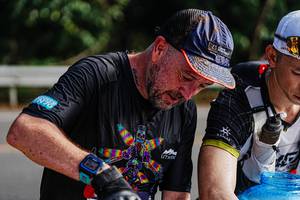 BIB: 
                            <button type="button" onclick="openModal(22327582)" class="btn btn-primary btn-sm float-right btn-popup" data-toggle="modal" data-target=".modal-high-quality">
                        <i class="fas fa-shopping-cart"></i> Add to Cart
                    </button>
                                            <button type="button" onclick="isThisMe(22327582, true)" class="btn btn-success btn-sm float-right btn-popup btn-isme hidden" data-toggle="tooltip" data-placement="bottom" title="นี่คือรูปของคุณใช่ไหม คลิกที่นี่เพื่อเอาเข้าอัลบั้ม">
                        <i class="fas fa-plus"></i> Add to album
                    </button>
                    <button type="button" onclick="isThisMe(22327582, false)" class="btn btn-warning btn-sm float-right btn-popup btn-isnotme hidden">
                        <i class="fas fa-ban"></i> Remove from album
                    </button>