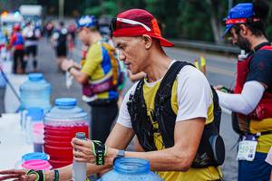 BIB: 159
                            <button type="button" onclick="openModal(22335553)" class="btn btn-primary btn-sm float-right btn-popup" data-toggle="modal" data-target=".modal-high-quality">
                        <i class="fas fa-shopping-cart"></i> Add to Cart
                    </button>
                                            <button type="button" onclick="isThisMe(22335553, true)" class="btn btn-success btn-sm float-right btn-popup btn-isme hidden" data-toggle="tooltip" data-placement="bottom" title="นี่คือรูปของคุณใช่ไหม คลิกที่นี่เพื่อเอาเข้าอัลบั้ม">
                        <i class="fas fa-plus"></i> Add to album
                    </button>
                    <button type="button" onclick="isThisMe(22335553, false)" class="btn btn-warning btn-sm float-right btn-popup btn-isnotme hidden">
                        <i class="fas fa-ban"></i> Remove from album
                    </button>