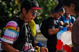 BIB: 200
                            <button type="button" onclick="openModal(22332270)" class="btn btn-primary btn-sm float-right btn-popup" data-toggle="modal" data-target=".modal-high-quality">
                        <i class="fas fa-shopping-cart"></i> Add to Cart
                    </button>
                                            <button type="button" onclick="isThisMe(22332270, true)" class="btn btn-success btn-sm float-right btn-popup btn-isme hidden" data-toggle="tooltip" data-placement="bottom" title="นี่คือรูปของคุณใช่ไหม คลิกที่นี่เพื่อเอาเข้าอัลบั้ม">
                        <i class="fas fa-plus"></i> Add to album
                    </button>
                    <button type="button" onclick="isThisMe(22332270, false)" class="btn btn-warning btn-sm float-right btn-popup btn-isnotme hidden">
                        <i class="fas fa-ban"></i> Remove from album
                    </button>