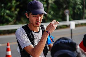 BIB: 
                            <button type="button" onclick="openModal(22327744)" class="btn btn-primary btn-sm float-right btn-popup" data-toggle="modal" data-target=".modal-high-quality">
                        <i class="fas fa-shopping-cart"></i> Add to Cart
                    </button>
                                            <button type="button" onclick="isThisMe(22327744, true)" class="btn btn-success btn-sm float-right btn-popup btn-isme hidden" data-toggle="tooltip" data-placement="bottom" title="นี่คือรูปของคุณใช่ไหม คลิกที่นี่เพื่อเอาเข้าอัลบั้ม">
                        <i class="fas fa-plus"></i> Add to album
                    </button>
                    <button type="button" onclick="isThisMe(22327744, false)" class="btn btn-warning btn-sm float-right btn-popup btn-isnotme hidden">
                        <i class="fas fa-ban"></i> Remove from album
                    </button>