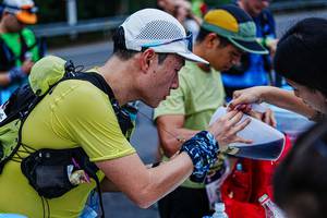 BIB: 
                            <button type="button" onclick="openModal(22335671)" class="btn btn-primary btn-sm float-right btn-popup" data-toggle="modal" data-target=".modal-high-quality">
                        <i class="fas fa-shopping-cart"></i> Add to Cart
                    </button>
                                            <button type="button" onclick="isThisMe(22335671, true)" class="btn btn-success btn-sm float-right btn-popup btn-isme hidden" data-toggle="tooltip" data-placement="bottom" title="นี่คือรูปของคุณใช่ไหม คลิกที่นี่เพื่อเอาเข้าอัลบั้ม">
                        <i class="fas fa-plus"></i> Add to album
                    </button>
                    <button type="button" onclick="isThisMe(22335671, false)" class="btn btn-warning btn-sm float-right btn-popup btn-isnotme hidden">
                        <i class="fas fa-ban"></i> Remove from album
                    </button>