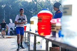 BIB: 5007
                            <button type="button" onclick="openModal(22331827)" class="btn btn-primary btn-sm float-right btn-popup" data-toggle="modal" data-target=".modal-high-quality">
                        <i class="fas fa-shopping-cart"></i> Add to Cart
                    </button>
                                            <button type="button" onclick="isThisMe(22331827, true)" class="btn btn-success btn-sm float-right btn-popup btn-isme hidden" data-toggle="tooltip" data-placement="bottom" title="นี่คือรูปของคุณใช่ไหม คลิกที่นี่เพื่อเอาเข้าอัลบั้ม">
                        <i class="fas fa-plus"></i> Add to album
                    </button>
                    <button type="button" onclick="isThisMe(22331827, false)" class="btn btn-warning btn-sm float-right btn-popup btn-isnotme hidden">
                        <i class="fas fa-ban"></i> Remove from album
                    </button>