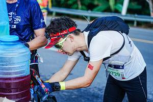 BIB: 100, 9729, 
                            <button type="button" onclick="openModal(22330654)" class="btn btn-primary btn-sm float-right btn-popup" data-toggle="modal" data-target=".modal-high-quality">
                        <i class="fas fa-shopping-cart"></i> Add to Cart
                    </button>
                                            <button type="button" onclick="isThisMe(22330654, true)" class="btn btn-success btn-sm float-right btn-popup btn-isme hidden" data-toggle="tooltip" data-placement="bottom" title="นี่คือรูปของคุณใช่ไหม คลิกที่นี่เพื่อเอาเข้าอัลบั้ม">
                        <i class="fas fa-plus"></i> Add to album
                    </button>
                    <button type="button" onclick="isThisMe(22330654, false)" class="btn btn-warning btn-sm float-right btn-popup btn-isnotme hidden">
                        <i class="fas fa-ban"></i> Remove from album
                    </button>