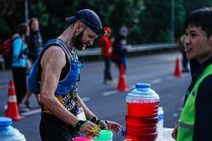 BIB: 3000
                            <button type="button" onclick="openModal(22329365)" class="btn btn-primary btn-sm float-right btn-popup" data-toggle="modal" data-target=".modal-high-quality">
                        <i class="fas fa-shopping-cart"></i> Add to Cart
                    </button>
                                            <button type="button" onclick="isThisMe(22329365, true)" class="btn btn-success btn-sm float-right btn-popup btn-isme hidden" data-toggle="tooltip" data-placement="bottom" title="นี่คือรูปของคุณใช่ไหม คลิกที่นี่เพื่อเอาเข้าอัลบั้ม">
                        <i class="fas fa-plus"></i> Add to album
                    </button>
                    <button type="button" onclick="isThisMe(22329365, false)" class="btn btn-warning btn-sm float-right btn-popup btn-isnotme hidden">
                        <i class="fas fa-ban"></i> Remove from album
                    </button>