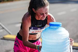 BIB: 6405
                            <button type="button" onclick="openModal(22331193)" class="btn btn-primary btn-sm float-right btn-popup" data-toggle="modal" data-target=".modal-high-quality">
                        <i class="fas fa-shopping-cart"></i> Add to Cart
                    </button>
                                            <button type="button" onclick="isThisMe(22331193, true)" class="btn btn-success btn-sm float-right btn-popup btn-isme hidden" data-toggle="tooltip" data-placement="bottom" title="นี่คือรูปของคุณใช่ไหม คลิกที่นี่เพื่อเอาเข้าอัลบั้ม">
                        <i class="fas fa-plus"></i> Add to album
                    </button>
                    <button type="button" onclick="isThisMe(22331193, false)" class="btn btn-warning btn-sm float-right btn-popup btn-isnotme hidden">
                        <i class="fas fa-ban"></i> Remove from album
                    </button>