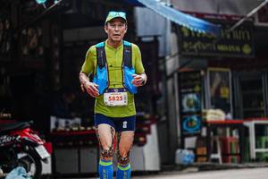 BIB: 5825
                            <button type="button" onclick="openModal(22335636)" class="btn btn-primary btn-sm float-right btn-popup" data-toggle="modal" data-target=".modal-high-quality">
                        <i class="fas fa-shopping-cart"></i> Add to Cart
                    </button>
                                            <button type="button" onclick="isThisMe(22335636, true)" class="btn btn-success btn-sm float-right btn-popup btn-isme hidden" data-toggle="tooltip" data-placement="bottom" title="นี่คือรูปของคุณใช่ไหม คลิกที่นี่เพื่อเอาเข้าอัลบั้ม">
                        <i class="fas fa-plus"></i> Add to album
                    </button>
                    <button type="button" onclick="isThisMe(22335636, false)" class="btn btn-warning btn-sm float-right btn-popup btn-isnotme hidden">
                        <i class="fas fa-ban"></i> Remove from album
                    </button>