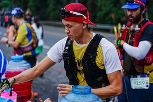 BIB: 9259
                            <button type="button" onclick="openModal(22335556)" class="btn btn-primary btn-sm float-right btn-popup" data-toggle="modal" data-target=".modal-high-quality">
                        <i class="fas fa-shopping-cart"></i> Add to Cart
                    </button>
                                            <button type="button" onclick="isThisMe(22335556, true)" class="btn btn-success btn-sm float-right btn-popup btn-isme hidden" data-toggle="tooltip" data-placement="bottom" title="นี่คือรูปของคุณใช่ไหม คลิกที่นี่เพื่อเอาเข้าอัลบั้ม">
                        <i class="fas fa-plus"></i> Add to album
                    </button>
                    <button type="button" onclick="isThisMe(22335556, false)" class="btn btn-warning btn-sm float-right btn-popup btn-isnotme hidden">
                        <i class="fas fa-ban"></i> Remove from album
                    </button>