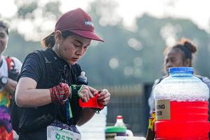 BIB: 100, 9571
                            <button type="button" onclick="openModal(22332789)" class="btn btn-primary btn-sm float-right btn-popup" data-toggle="modal" data-target=".modal-high-quality">
                        <i class="fas fa-shopping-cart"></i> Add to Cart
                    </button>
                                            <button type="button" onclick="isThisMe(22332789, true)" class="btn btn-success btn-sm float-right btn-popup btn-isme hidden" data-toggle="tooltip" data-placement="bottom" title="นี่คือรูปของคุณใช่ไหม คลิกที่นี่เพื่อเอาเข้าอัลบั้ม">
                        <i class="fas fa-plus"></i> Add to album
                    </button>
                    <button type="button" onclick="isThisMe(22332789, false)" class="btn btn-warning btn-sm float-right btn-popup btn-isnotme hidden">
                        <i class="fas fa-ban"></i> Remove from album
                    </button>