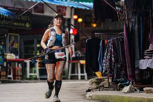 BIB: 5604
                            <button type="button" onclick="openModal(22335599)" class="btn btn-primary btn-sm float-right btn-popup" data-toggle="modal" data-target=".modal-high-quality">
                        <i class="fas fa-shopping-cart"></i> Add to Cart
                    </button>
                                            <button type="button" onclick="isThisMe(22335599, true)" class="btn btn-success btn-sm float-right btn-popup btn-isme hidden" data-toggle="tooltip" data-placement="bottom" title="นี่คือรูปของคุณใช่ไหม คลิกที่นี่เพื่อเอาเข้าอัลบั้ม">
                        <i class="fas fa-plus"></i> Add to album
                    </button>
                    <button type="button" onclick="isThisMe(22335599, false)" class="btn btn-warning btn-sm float-right btn-popup btn-isnotme hidden">
                        <i class="fas fa-ban"></i> Remove from album
                    </button>