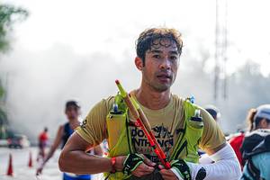 BIB: 
                            <button type="button" onclick="openModal(22327272)" class="btn btn-primary btn-sm float-right btn-popup" data-toggle="modal" data-target=".modal-high-quality">
                        <i class="fas fa-shopping-cart"></i> Add to Cart
                    </button>
                                            <button type="button" onclick="isThisMe(22327272, true)" class="btn btn-success btn-sm float-right btn-popup btn-isme hidden" data-toggle="tooltip" data-placement="bottom" title="นี่คือรูปของคุณใช่ไหม คลิกที่นี่เพื่อเอาเข้าอัลบั้ม">
                        <i class="fas fa-plus"></i> Add to album
                    </button>
                    <button type="button" onclick="isThisMe(22327272, false)" class="btn btn-warning btn-sm float-right btn-popup btn-isnotme hidden">
                        <i class="fas fa-ban"></i> Remove from album
                    </button>