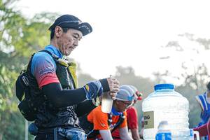 BIB: 
                            <button type="button" onclick="openModal(22333228)" class="btn btn-primary btn-sm float-right btn-popup" data-toggle="modal" data-target=".modal-high-quality">
                        <i class="fas fa-shopping-cart"></i> Add to Cart
                    </button>
                                            <button type="button" onclick="isThisMe(22333228, true)" class="btn btn-success btn-sm float-right btn-popup btn-isme hidden" data-toggle="tooltip" data-placement="bottom" title="นี่คือรูปของคุณใช่ไหม คลิกที่นี่เพื่อเอาเข้าอัลบั้ม">
                        <i class="fas fa-plus"></i> Add to album
                    </button>
                    <button type="button" onclick="isThisMe(22333228, false)" class="btn btn-warning btn-sm float-right btn-popup btn-isnotme hidden">
                        <i class="fas fa-ban"></i> Remove from album
                    </button>