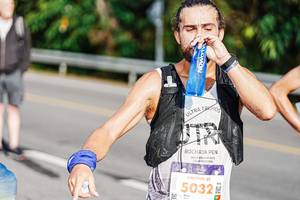 BIB: 5032
                            <button type="button" onclick="openModal(22327749)" class="btn btn-primary btn-sm float-right btn-popup" data-toggle="modal" data-target=".modal-high-quality">
                        <i class="fas fa-shopping-cart"></i> Add to Cart
                    </button>
                                            <button type="button" onclick="isThisMe(22327749, true)" class="btn btn-success btn-sm float-right btn-popup btn-isme hidden" data-toggle="tooltip" data-placement="bottom" title="นี่คือรูปของคุณใช่ไหม คลิกที่นี่เพื่อเอาเข้าอัลบั้ม">
                        <i class="fas fa-plus"></i> Add to album
                    </button>
                    <button type="button" onclick="isThisMe(22327749, false)" class="btn btn-warning btn-sm float-right btn-popup btn-isnotme hidden">
                        <i class="fas fa-ban"></i> Remove from album
                    </button>