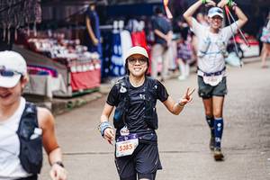 BIB: 5385, 
                            <button type="button" onclick="openModal(22334804)" class="btn btn-primary btn-sm float-right btn-popup" data-toggle="modal" data-target=".modal-high-quality">
                        <i class="fas fa-shopping-cart"></i> Add to Cart
                    </button>
                                            <button type="button" onclick="isThisMe(22334804, true)" class="btn btn-success btn-sm float-right btn-popup btn-isme hidden" data-toggle="tooltip" data-placement="bottom" title="นี่คือรูปของคุณใช่ไหม คลิกที่นี่เพื่อเอาเข้าอัลบั้ม">
                        <i class="fas fa-plus"></i> Add to album
                    </button>
                    <button type="button" onclick="isThisMe(22334804, false)" class="btn btn-warning btn-sm float-right btn-popup btn-isnotme hidden">
                        <i class="fas fa-ban"></i> Remove from album
                    </button>