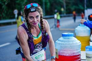 BIB: 101, 97269
                            <button type="button" onclick="openModal(22329878)" class="btn btn-primary btn-sm float-right btn-popup" data-toggle="modal" data-target=".modal-high-quality">
                        <i class="fas fa-shopping-cart"></i> Add to Cart
                    </button>
                                            <button type="button" onclick="isThisMe(22329878, true)" class="btn btn-success btn-sm float-right btn-popup btn-isme hidden" data-toggle="tooltip" data-placement="bottom" title="นี่คือรูปของคุณใช่ไหม คลิกที่นี่เพื่อเอาเข้าอัลบั้ม">
                        <i class="fas fa-plus"></i> Add to album
                    </button>
                    <button type="button" onclick="isThisMe(22329878, false)" class="btn btn-warning btn-sm float-right btn-popup btn-isnotme hidden">
                        <i class="fas fa-ban"></i> Remove from album
                    </button>