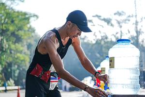 BIB: 
                            <button type="button" onclick="openModal(22331859)" class="btn btn-primary btn-sm float-right btn-popup" data-toggle="modal" data-target=".modal-high-quality">
                        <i class="fas fa-shopping-cart"></i> Add to Cart
                    </button>
                                            <button type="button" onclick="isThisMe(22331859, true)" class="btn btn-success btn-sm float-right btn-popup btn-isme hidden" data-toggle="tooltip" data-placement="bottom" title="นี่คือรูปของคุณใช่ไหม คลิกที่นี่เพื่อเอาเข้าอัลบั้ม">
                        <i class="fas fa-plus"></i> Add to album
                    </button>
                    <button type="button" onclick="isThisMe(22331859, false)" class="btn btn-warning btn-sm float-right btn-popup btn-isnotme hidden">
                        <i class="fas fa-ban"></i> Remove from album
                    </button>