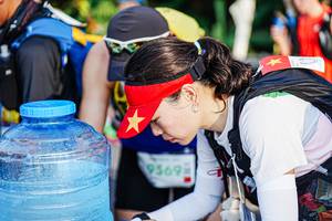 BIB: 95692
                            <button type="button" onclick="openModal(22333396)" class="btn btn-primary btn-sm float-right btn-popup" data-toggle="modal" data-target=".modal-high-quality">
                        <i class="fas fa-shopping-cart"></i> Add to Cart
                    </button>
                                            <button type="button" onclick="isThisMe(22333396, true)" class="btn btn-success btn-sm float-right btn-popup btn-isme hidden" data-toggle="tooltip" data-placement="bottom" title="นี่คือรูปของคุณใช่ไหม คลิกที่นี่เพื่อเอาเข้าอัลบั้ม">
                        <i class="fas fa-plus"></i> Add to album
                    </button>
                    <button type="button" onclick="isThisMe(22333396, false)" class="btn btn-warning btn-sm float-right btn-popup btn-isnotme hidden">
                        <i class="fas fa-ban"></i> Remove from album
                    </button>