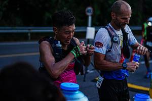 BIB: 401
                            <button type="button" onclick="openModal(22329654)" class="btn btn-primary btn-sm float-right btn-popup" data-toggle="modal" data-target=".modal-high-quality">
                        <i class="fas fa-shopping-cart"></i> Add to Cart
                    </button>
                                            <button type="button" onclick="isThisMe(22329654, true)" class="btn btn-success btn-sm float-right btn-popup btn-isme hidden" data-toggle="tooltip" data-placement="bottom" title="นี่คือรูปของคุณใช่ไหม คลิกที่นี่เพื่อเอาเข้าอัลบั้ม">
                        <i class="fas fa-plus"></i> Add to album
                    </button>
                    <button type="button" onclick="isThisMe(22329654, false)" class="btn btn-warning btn-sm float-right btn-popup btn-isnotme hidden">
                        <i class="fas fa-ban"></i> Remove from album
                    </button>