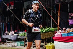 BIB: 5834
                            <button type="button" onclick="openModal(22335822)" class="btn btn-primary btn-sm float-right btn-popup" data-toggle="modal" data-target=".modal-high-quality">
                        <i class="fas fa-shopping-cart"></i> Add to Cart
                    </button>
                                            <button type="button" onclick="isThisMe(22335822, true)" class="btn btn-success btn-sm float-right btn-popup btn-isme hidden" data-toggle="tooltip" data-placement="bottom" title="นี่คือรูปของคุณใช่ไหม คลิกที่นี่เพื่อเอาเข้าอัลบั้ม">
                        <i class="fas fa-plus"></i> Add to album
                    </button>
                    <button type="button" onclick="isThisMe(22335822, false)" class="btn btn-warning btn-sm float-right btn-popup btn-isnotme hidden">
                        <i class="fas fa-ban"></i> Remove from album
                    </button>