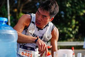 BIB: 6485
                            <button type="button" onclick="openModal(22331894)" class="btn btn-primary btn-sm float-right btn-popup" data-toggle="modal" data-target=".modal-high-quality">
                        <i class="fas fa-shopping-cart"></i> Add to Cart
                    </button>
                                            <button type="button" onclick="isThisMe(22331894, true)" class="btn btn-success btn-sm float-right btn-popup btn-isme hidden" data-toggle="tooltip" data-placement="bottom" title="นี่คือรูปของคุณใช่ไหม คลิกที่นี่เพื่อเอาเข้าอัลบั้ม">
                        <i class="fas fa-plus"></i> Add to album
                    </button>
                    <button type="button" onclick="isThisMe(22331894, false)" class="btn btn-warning btn-sm float-right btn-popup btn-isnotme hidden">
                        <i class="fas fa-ban"></i> Remove from album
                    </button>