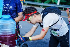 BIB: 001, 6720
                            <button type="button" onclick="openModal(22330656)" class="btn btn-primary btn-sm float-right btn-popup" data-toggle="modal" data-target=".modal-high-quality">
                        <i class="fas fa-shopping-cart"></i> Add to Cart
                    </button>
                                            <button type="button" onclick="isThisMe(22330656, true)" class="btn btn-success btn-sm float-right btn-popup btn-isme hidden" data-toggle="tooltip" data-placement="bottom" title="นี่คือรูปของคุณใช่ไหม คลิกที่นี่เพื่อเอาเข้าอัลบั้ม">
                        <i class="fas fa-plus"></i> Add to album
                    </button>
                    <button type="button" onclick="isThisMe(22330656, false)" class="btn btn-warning btn-sm float-right btn-popup btn-isnotme hidden">
                        <i class="fas fa-ban"></i> Remove from album
                    </button>