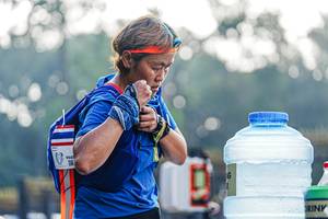 BIB: 9447
                            <button type="button" onclick="openModal(22332612)" class="btn btn-primary btn-sm float-right btn-popup" data-toggle="modal" data-target=".modal-high-quality">
                        <i class="fas fa-shopping-cart"></i> Add to Cart
                    </button>
                                            <button type="button" onclick="isThisMe(22332612, true)" class="btn btn-success btn-sm float-right btn-popup btn-isme hidden" data-toggle="tooltip" data-placement="bottom" title="นี่คือรูปของคุณใช่ไหม คลิกที่นี่เพื่อเอาเข้าอัลบั้ม">
                        <i class="fas fa-plus"></i> Add to album
                    </button>
                    <button type="button" onclick="isThisMe(22332612, false)" class="btn btn-warning btn-sm float-right btn-popup btn-isnotme hidden">
                        <i class="fas fa-ban"></i> Remove from album
                    </button>