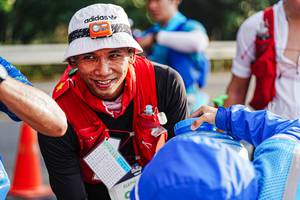 BIB: 
                            <button type="button" onclick="openModal(22332933)" class="btn btn-primary btn-sm float-right btn-popup" data-toggle="modal" data-target=".modal-high-quality">
                        <i class="fas fa-shopping-cart"></i> Add to Cart
                    </button>
                                            <button type="button" onclick="isThisMe(22332933, true)" class="btn btn-success btn-sm float-right btn-popup btn-isme hidden" data-toggle="tooltip" data-placement="bottom" title="นี่คือรูปของคุณใช่ไหม คลิกที่นี่เพื่อเอาเข้าอัลบั้ม">
                        <i class="fas fa-plus"></i> Add to album
                    </button>
                    <button type="button" onclick="isThisMe(22332933, false)" class="btn btn-warning btn-sm float-right btn-popup btn-isnotme hidden">
                        <i class="fas fa-ban"></i> Remove from album
                    </button>