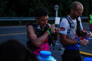 BIB: 
                            <button type="button" onclick="openModal(22329651)" class="btn btn-primary btn-sm float-right btn-popup" data-toggle="modal" data-target=".modal-high-quality">
                        <i class="fas fa-shopping-cart"></i> Add to Cart
                    </button>
                                            <button type="button" onclick="isThisMe(22329651, true)" class="btn btn-success btn-sm float-right btn-popup btn-isme hidden" data-toggle="tooltip" data-placement="bottom" title="นี่คือรูปของคุณใช่ไหม คลิกที่นี่เพื่อเอาเข้าอัลบั้ม">
                        <i class="fas fa-plus"></i> Add to album
                    </button>
                    <button type="button" onclick="isThisMe(22329651, false)" class="btn btn-warning btn-sm float-right btn-popup btn-isnotme hidden">
                        <i class="fas fa-ban"></i> Remove from album
                    </button>