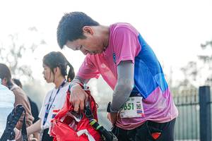 BIB: 4651
                            <button type="button" onclick="openModal(22332897)" class="btn btn-primary btn-sm float-right btn-popup" data-toggle="modal" data-target=".modal-high-quality">
                        <i class="fas fa-shopping-cart"></i> Add to Cart
                    </button>
                                            <button type="button" onclick="isThisMe(22332897, true)" class="btn btn-success btn-sm float-right btn-popup btn-isme hidden" data-toggle="tooltip" data-placement="bottom" title="นี่คือรูปของคุณใช่ไหม คลิกที่นี่เพื่อเอาเข้าอัลบั้ม">
                        <i class="fas fa-plus"></i> Add to album
                    </button>
                    <button type="button" onclick="isThisMe(22332897, false)" class="btn btn-warning btn-sm float-right btn-popup btn-isnotme hidden">
                        <i class="fas fa-ban"></i> Remove from album
                    </button>