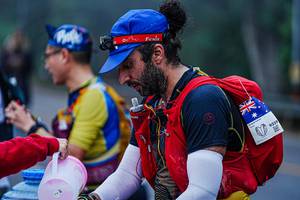 BIB: 9259
                            <button type="button" onclick="openModal(22335633)" class="btn btn-primary btn-sm float-right btn-popup" data-toggle="modal" data-target=".modal-high-quality">
                        <i class="fas fa-shopping-cart"></i> Add to Cart
                    </button>
                                            <button type="button" onclick="isThisMe(22335633, true)" class="btn btn-success btn-sm float-right btn-popup btn-isme hidden" data-toggle="tooltip" data-placement="bottom" title="นี่คือรูปของคุณใช่ไหม คลิกที่นี่เพื่อเอาเข้าอัลบั้ม">
                        <i class="fas fa-plus"></i> Add to album
                    </button>
                    <button type="button" onclick="isThisMe(22335633, false)" class="btn btn-warning btn-sm float-right btn-popup btn-isnotme hidden">
                        <i class="fas fa-ban"></i> Remove from album
                    </button>