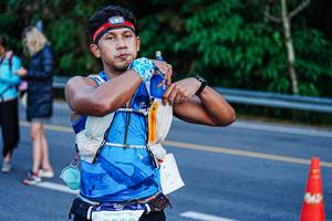 BIB: 100
                            <button type="button" onclick="openModal(22330147)" class="btn btn-primary btn-sm float-right btn-popup" data-toggle="modal" data-target=".modal-high-quality">
                        <i class="fas fa-shopping-cart"></i> Add to Cart
                    </button>
                                            <button type="button" onclick="isThisMe(22330147, true)" class="btn btn-success btn-sm float-right btn-popup btn-isme hidden" data-toggle="tooltip" data-placement="bottom" title="นี่คือรูปของคุณใช่ไหม คลิกที่นี่เพื่อเอาเข้าอัลบั้ม">
                        <i class="fas fa-plus"></i> Add to album
                    </button>
                    <button type="button" onclick="isThisMe(22330147, false)" class="btn btn-warning btn-sm float-right btn-popup btn-isnotme hidden">
                        <i class="fas fa-ban"></i> Remove from album
                    </button>