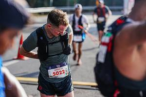 BIB: 5022
                            <button type="button" onclick="openModal(22331040)" class="btn btn-primary btn-sm float-right btn-popup" data-toggle="modal" data-target=".modal-high-quality">
                        <i class="fas fa-shopping-cart"></i> Add to Cart
                    </button>
                                            <button type="button" onclick="isThisMe(22331040, true)" class="btn btn-success btn-sm float-right btn-popup btn-isme hidden" data-toggle="tooltip" data-placement="bottom" title="นี่คือรูปของคุณใช่ไหม คลิกที่นี่เพื่อเอาเข้าอัลบั้ม">
                        <i class="fas fa-plus"></i> Add to album
                    </button>
                    <button type="button" onclick="isThisMe(22331040, false)" class="btn btn-warning btn-sm float-right btn-popup btn-isnotme hidden">
                        <i class="fas fa-ban"></i> Remove from album
                    </button>