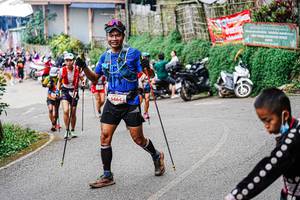 BIB: 5464
                            <button type="button" onclick="openModal(22334253)" class="btn btn-primary btn-sm float-right btn-popup" data-toggle="modal" data-target=".modal-high-quality">
                        <i class="fas fa-shopping-cart"></i> Add to Cart
                    </button>
                                            <button type="button" onclick="isThisMe(22334253, true)" class="btn btn-success btn-sm float-right btn-popup btn-isme hidden" data-toggle="tooltip" data-placement="bottom" title="นี่คือรูปของคุณใช่ไหม คลิกที่นี่เพื่อเอาเข้าอัลบั้ม">
                        <i class="fas fa-plus"></i> Add to album
                    </button>
                    <button type="button" onclick="isThisMe(22334253, false)" class="btn btn-warning btn-sm float-right btn-popup btn-isnotme hidden">
                        <i class="fas fa-ban"></i> Remove from album
                    </button>