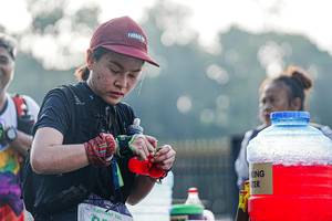 BIB: 100
                            <button type="button" onclick="openModal(22332788)" class="btn btn-primary btn-sm float-right btn-popup" data-toggle="modal" data-target=".modal-high-quality">
                        <i class="fas fa-shopping-cart"></i> Add to Cart
                    </button>
                                            <button type="button" onclick="isThisMe(22332788, true)" class="btn btn-success btn-sm float-right btn-popup btn-isme hidden" data-toggle="tooltip" data-placement="bottom" title="นี่คือรูปของคุณใช่ไหม คลิกที่นี่เพื่อเอาเข้าอัลบั้ม">
                        <i class="fas fa-plus"></i> Add to album
                    </button>
                    <button type="button" onclick="isThisMe(22332788, false)" class="btn btn-warning btn-sm float-right btn-popup btn-isnotme hidden">
                        <i class="fas fa-ban"></i> Remove from album
                    </button>