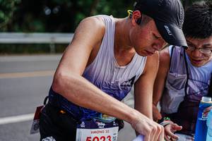 BIB: 5023, 
                            <button type="button" onclick="openModal(22330726)" class="btn btn-primary btn-sm float-right btn-popup" data-toggle="modal" data-target=".modal-high-quality">
                        <i class="fas fa-shopping-cart"></i> Add to Cart
                    </button>
                                            <button type="button" onclick="isThisMe(22330726, true)" class="btn btn-success btn-sm float-right btn-popup btn-isme hidden" data-toggle="tooltip" data-placement="bottom" title="นี่คือรูปของคุณใช่ไหม คลิกที่นี่เพื่อเอาเข้าอัลบั้ม">
                        <i class="fas fa-plus"></i> Add to album
                    </button>
                    <button type="button" onclick="isThisMe(22330726, false)" class="btn btn-warning btn-sm float-right btn-popup btn-isnotme hidden">
                        <i class="fas fa-ban"></i> Remove from album
                    </button>