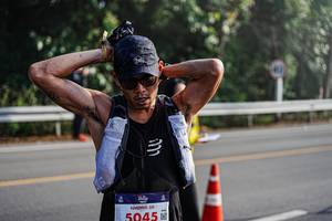 BIB: 5045
                            <button type="button" onclick="openModal(22331227)" class="btn btn-primary btn-sm float-right btn-popup" data-toggle="modal" data-target=".modal-high-quality">
                        <i class="fas fa-shopping-cart"></i> Add to Cart
                    </button>
                                            <button type="button" onclick="isThisMe(22331227, true)" class="btn btn-success btn-sm float-right btn-popup btn-isme hidden" data-toggle="tooltip" data-placement="bottom" title="นี่คือรูปของคุณใช่ไหม คลิกที่นี่เพื่อเอาเข้าอัลบั้ม">
                        <i class="fas fa-plus"></i> Add to album
                    </button>
                    <button type="button" onclick="isThisMe(22331227, false)" class="btn btn-warning btn-sm float-right btn-popup btn-isnotme hidden">
                        <i class="fas fa-ban"></i> Remove from album
                    </button>