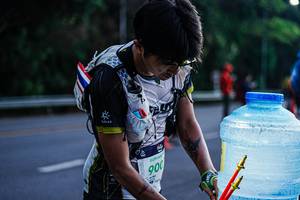 BIB: 900
                            <button type="button" onclick="openModal(22329344)" class="btn btn-primary btn-sm float-right btn-popup" data-toggle="modal" data-target=".modal-high-quality">
                        <i class="fas fa-shopping-cart"></i> Add to Cart
                    </button>
                                            <button type="button" onclick="isThisMe(22329344, true)" class="btn btn-success btn-sm float-right btn-popup btn-isme hidden" data-toggle="tooltip" data-placement="bottom" title="นี่คือรูปของคุณใช่ไหม คลิกที่นี่เพื่อเอาเข้าอัลบั้ม">
                        <i class="fas fa-plus"></i> Add to album
                    </button>
                    <button type="button" onclick="isThisMe(22329344, false)" class="btn btn-warning btn-sm float-right btn-popup btn-isnotme hidden">
                        <i class="fas fa-ban"></i> Remove from album
                    </button>