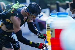 BIB: 
                            <button type="button" onclick="openModal(22329187)" class="btn btn-primary btn-sm float-right btn-popup" data-toggle="modal" data-target=".modal-high-quality">
                        <i class="fas fa-shopping-cart"></i> Add to Cart
                    </button>
                                            <button type="button" onclick="isThisMe(22329187, true)" class="btn btn-success btn-sm float-right btn-popup btn-isme hidden" data-toggle="tooltip" data-placement="bottom" title="นี่คือรูปของคุณใช่ไหม คลิกที่นี่เพื่อเอาเข้าอัลบั้ม">
                        <i class="fas fa-plus"></i> Add to album
                    </button>
                    <button type="button" onclick="isThisMe(22329187, false)" class="btn btn-warning btn-sm float-right btn-popup btn-isnotme hidden">
                        <i class="fas fa-ban"></i> Remove from album
                    </button>