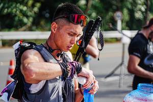 BIB: 
                            <button type="button" onclick="openModal(22327792)" class="btn btn-primary btn-sm float-right btn-popup" data-toggle="modal" data-target=".modal-high-quality">
                        <i class="fas fa-shopping-cart"></i> Add to Cart
                    </button>
                                            <button type="button" onclick="isThisMe(22327792, true)" class="btn btn-success btn-sm float-right btn-popup btn-isme hidden" data-toggle="tooltip" data-placement="bottom" title="นี่คือรูปของคุณใช่ไหม คลิกที่นี่เพื่อเอาเข้าอัลบั้ม">
                        <i class="fas fa-plus"></i> Add to album
                    </button>
                    <button type="button" onclick="isThisMe(22327792, false)" class="btn btn-warning btn-sm float-right btn-popup btn-isnotme hidden">
                        <i class="fas fa-ban"></i> Remove from album
                    </button>