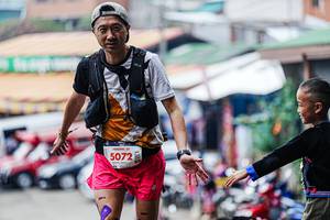 BIB: 5072
                            <button type="button" onclick="openModal(22333906)" class="btn btn-primary btn-sm float-right btn-popup" data-toggle="modal" data-target=".modal-high-quality">
                        <i class="fas fa-shopping-cart"></i> Add to Cart
                    </button>
                                            <button type="button" onclick="isThisMe(22333906, true)" class="btn btn-success btn-sm float-right btn-popup btn-isme hidden" data-toggle="tooltip" data-placement="bottom" title="นี่คือรูปของคุณใช่ไหม คลิกที่นี่เพื่อเอาเข้าอัลบั้ม">
                        <i class="fas fa-plus"></i> Add to album
                    </button>
                    <button type="button" onclick="isThisMe(22333906, false)" class="btn btn-warning btn-sm float-right btn-popup btn-isnotme hidden">
                        <i class="fas fa-ban"></i> Remove from album
                    </button>