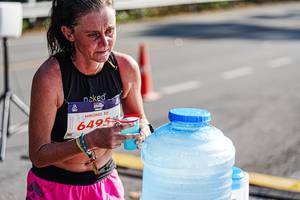 BIB: 6495
                            <button type="button" onclick="openModal(22331190)" class="btn btn-primary btn-sm float-right btn-popup" data-toggle="modal" data-target=".modal-high-quality">
                        <i class="fas fa-shopping-cart"></i> Add to Cart
                    </button>
                                            <button type="button" onclick="isThisMe(22331190, true)" class="btn btn-success btn-sm float-right btn-popup btn-isme hidden" data-toggle="tooltip" data-placement="bottom" title="นี่คือรูปของคุณใช่ไหม คลิกที่นี่เพื่อเอาเข้าอัลบั้ม">
                        <i class="fas fa-plus"></i> Add to album
                    </button>
                    <button type="button" onclick="isThisMe(22331190, false)" class="btn btn-warning btn-sm float-right btn-popup btn-isnotme hidden">
                        <i class="fas fa-ban"></i> Remove from album
                    </button>